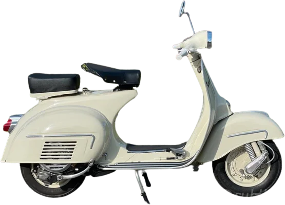 Vespa 125 GL