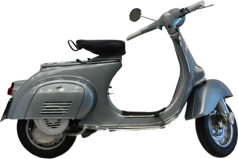 Vespa 125 Nuova