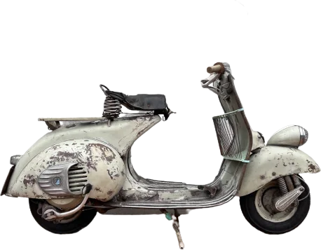 Vespa 125