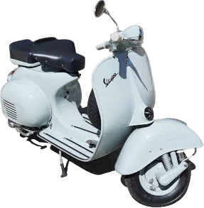 Vespa 125