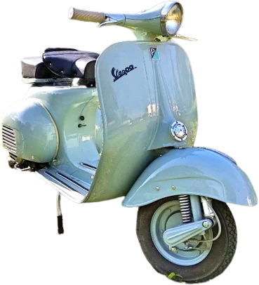 Vespa 125