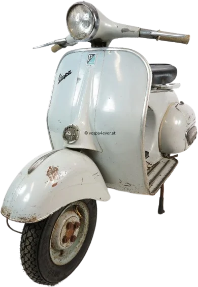 Vespa 125