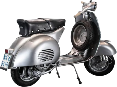 Vespa 150 GS