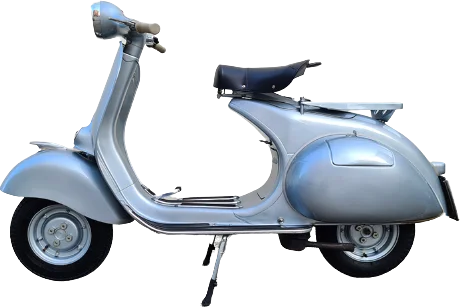 Vespa 150