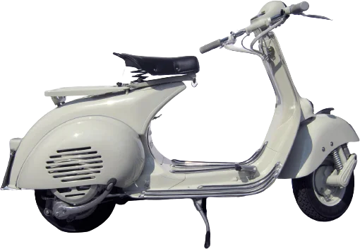 Vespa 150