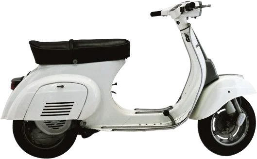 Vespa 50 Special