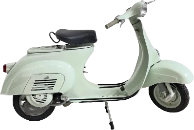 Vespa 50N