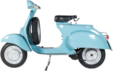Vespa 90 (per estero)