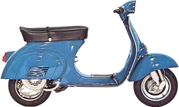 Vespa 90 R