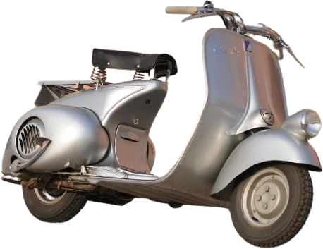 Vespa 98