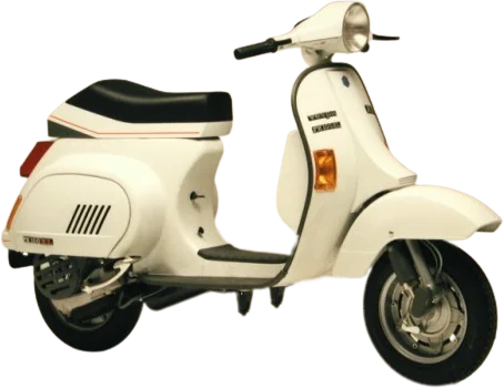 Vespa PK 100 XL