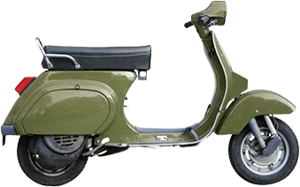 Vespa PK 125