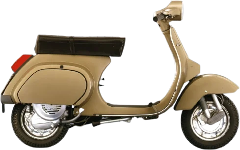 Vespa PK 125 XL Elestart