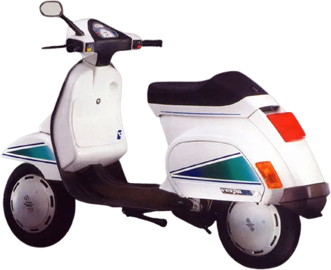 Vespa PK 50 FL2 XL2