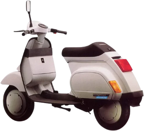 Vespa PK 50 N Speedmatic