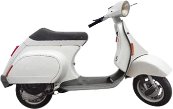 Vespa PK 50 N
