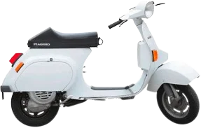 Vespa PK 50 S