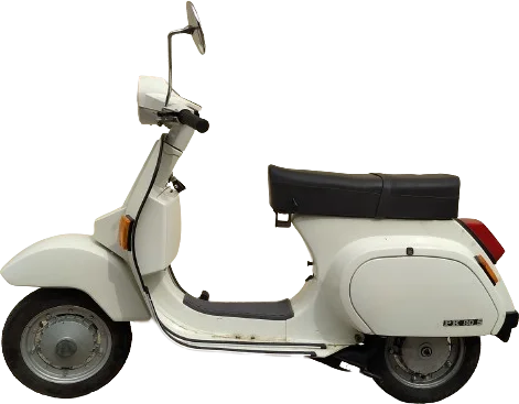 Vespa PK 80 S